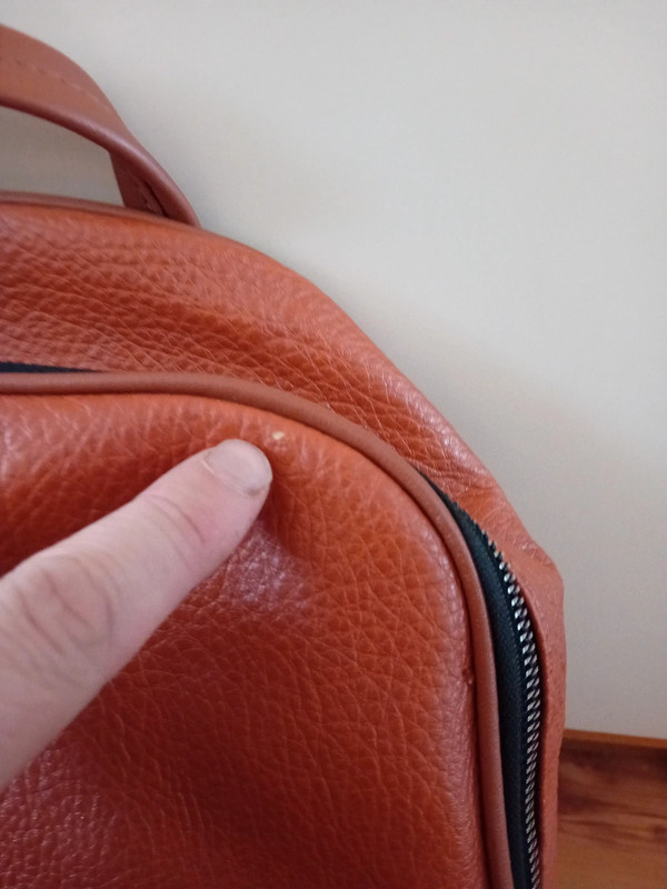 Velký kozenkovy batoh - 2