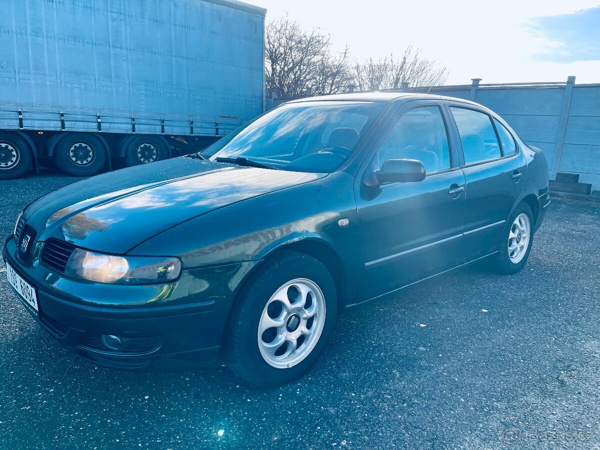 Seat Toledo 1.9 TDI - 2