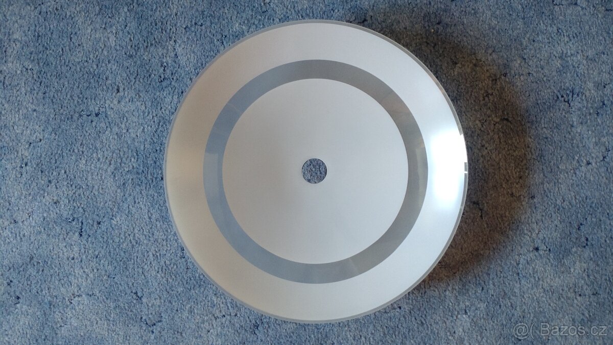 Lustr skleněný - 2