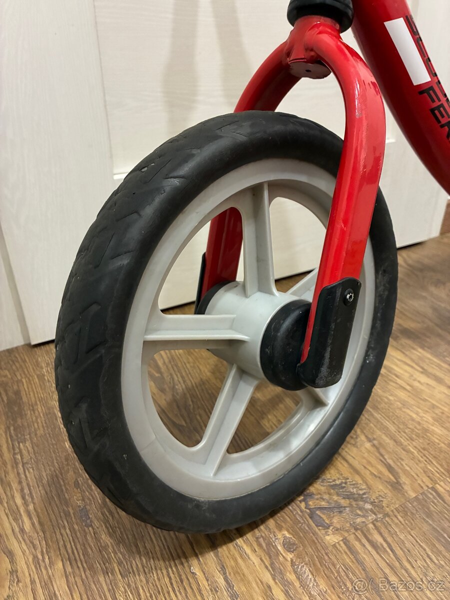 Chico koloodrazedlo - 2