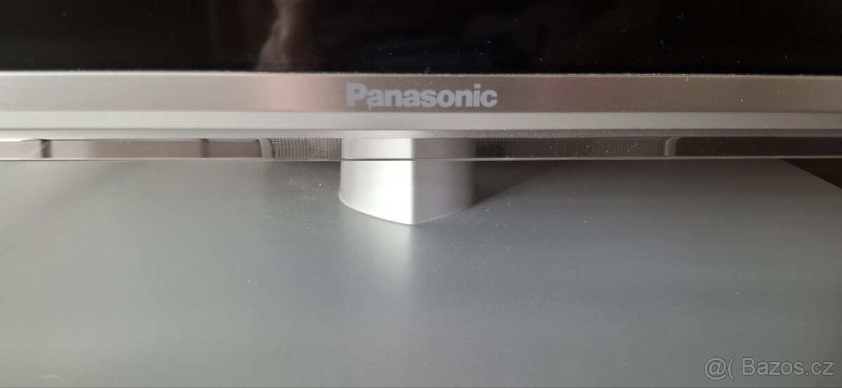 LCD Panasonik 3D - 2