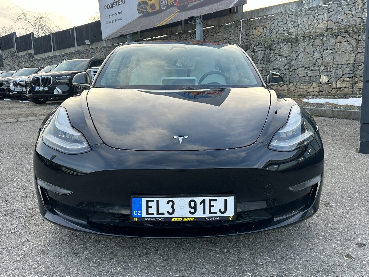 Tesla Model 3 2020 - 2