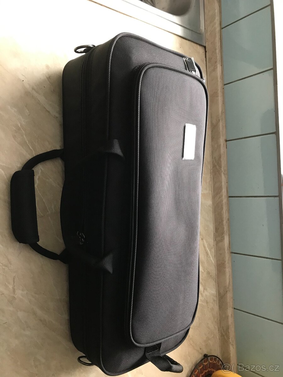 futrál na trubku - 2