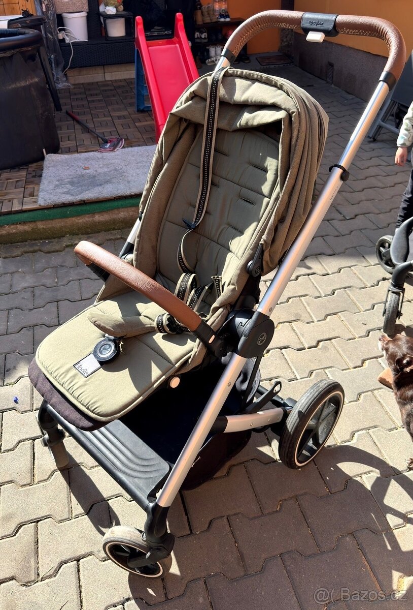 Cybex Balios s - 2