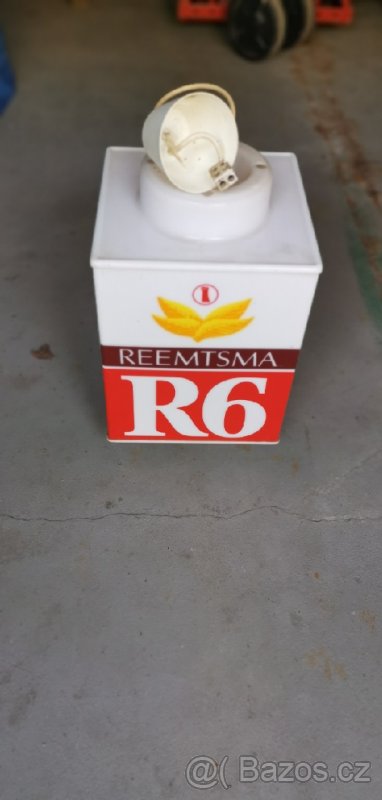 Stropní světlo - 2