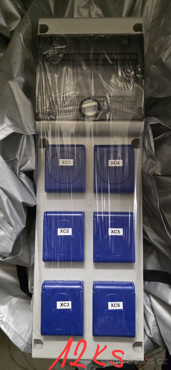 Zásuvková skříň - 2