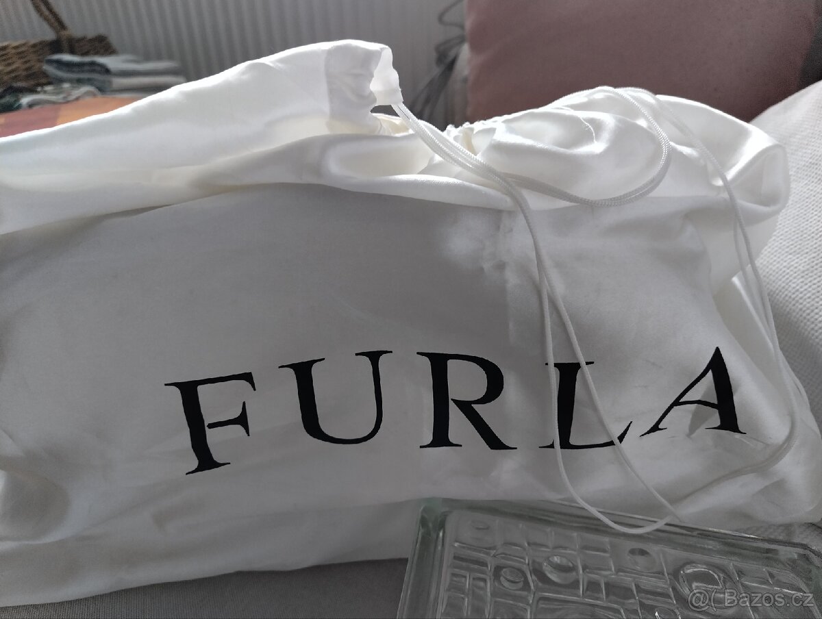 🔥Kabelka FURLA Candy–originál🔥 - 2