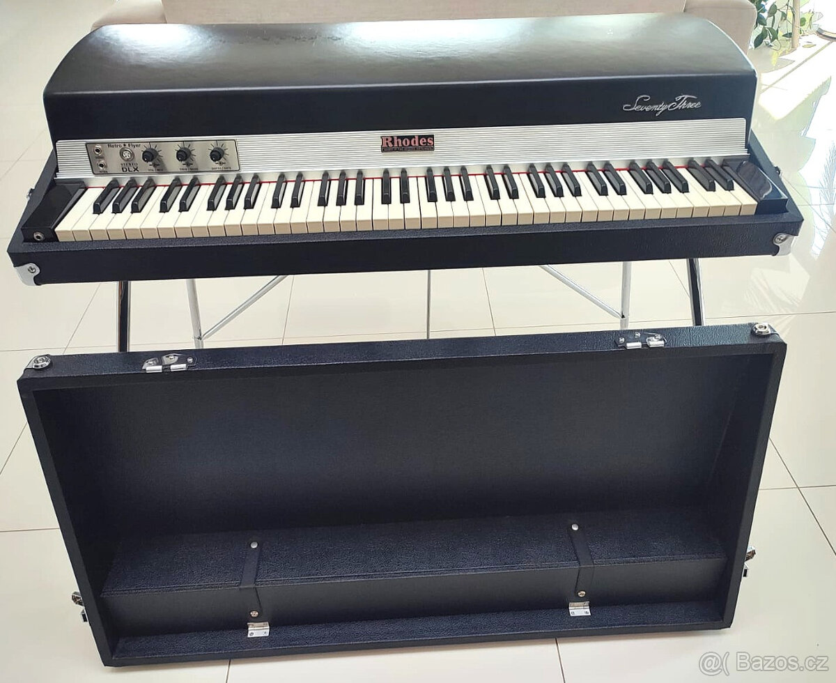 RHODES MARK I SeventyThree rok 1976 - 2