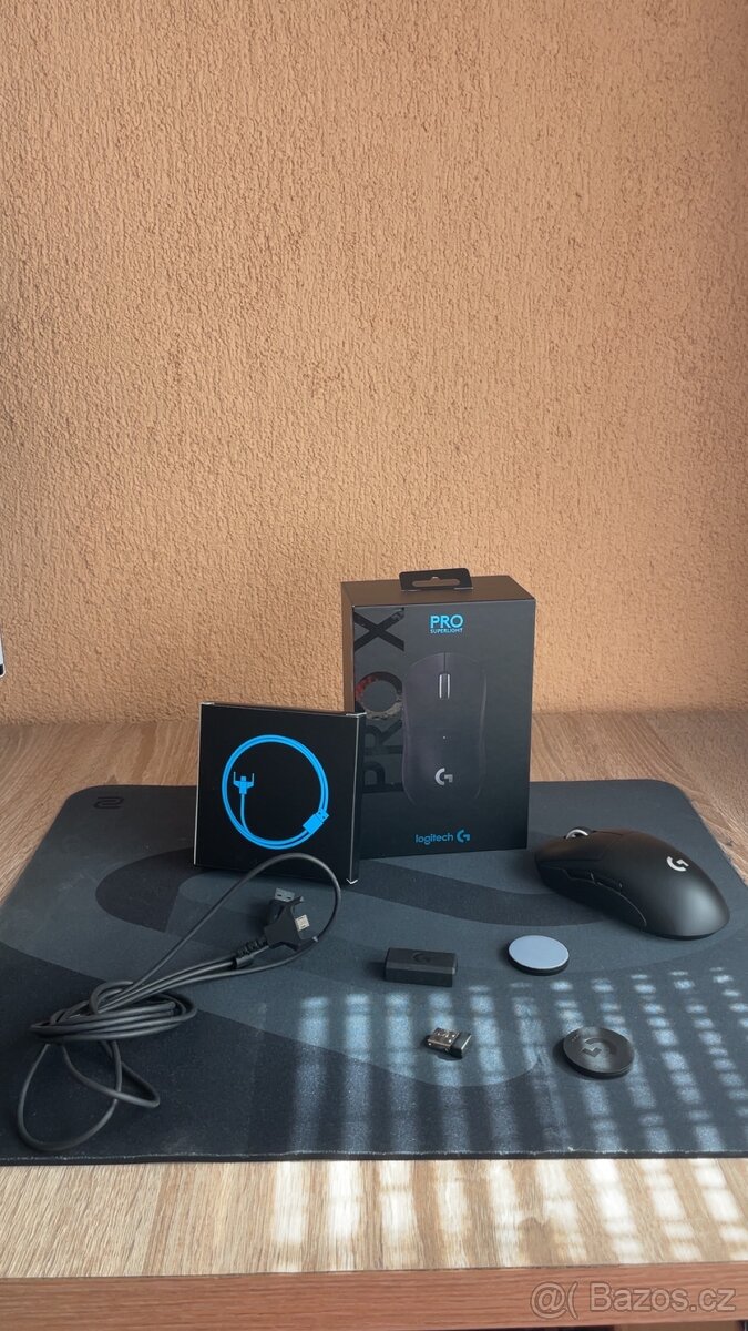 Herní Příslušenství - 2