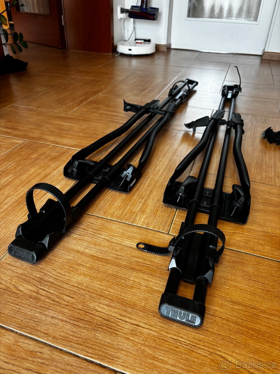 Držáky na kola Thule - 2
