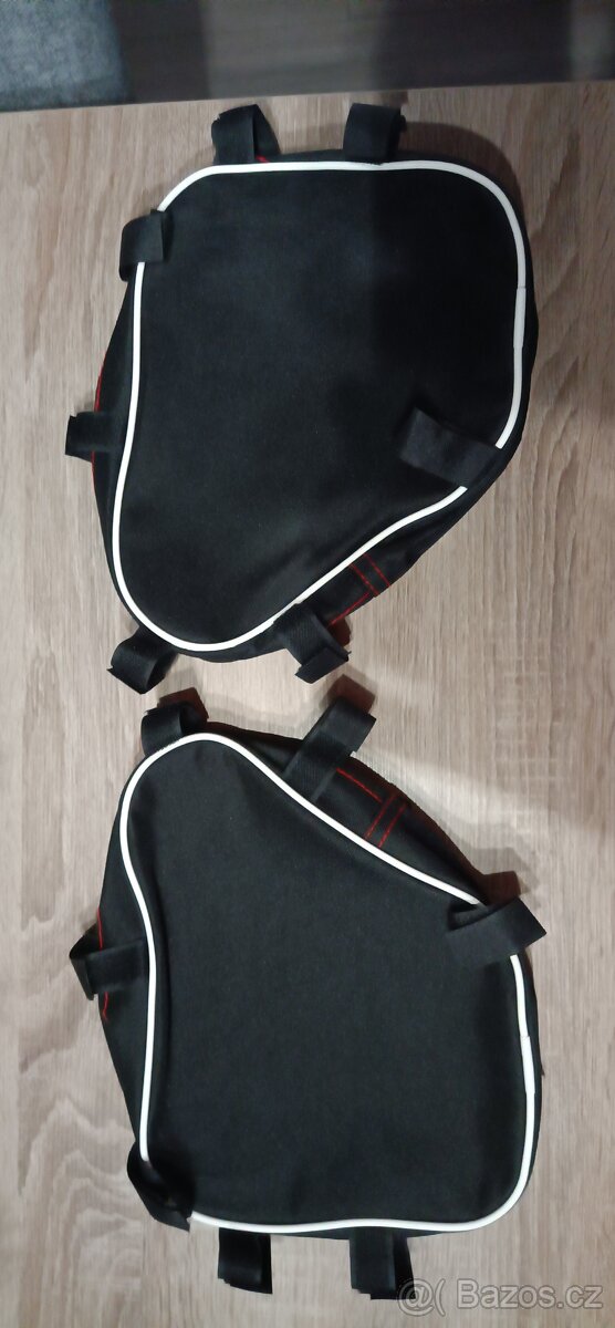 Yamaha Tenere 700 - 2