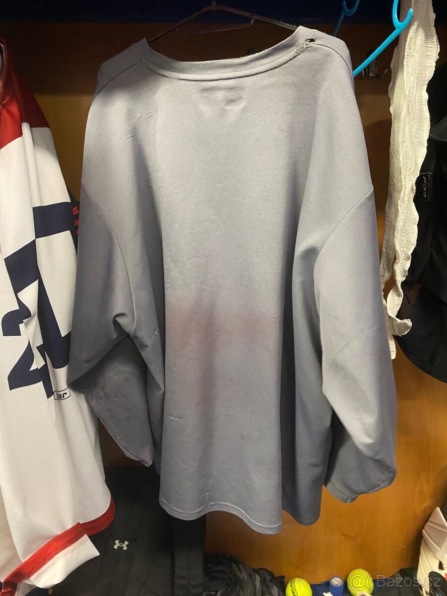 Brankářský dres CCM - 2