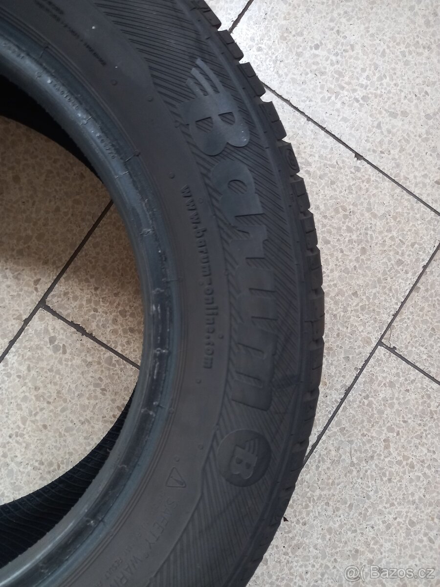 Letní pneu - 2