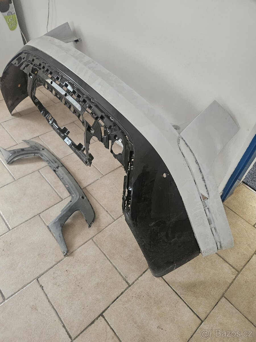 Land rover Velar - 2