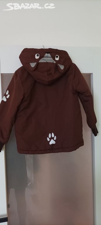 Lindex bundy vel 128 a 110 - 2