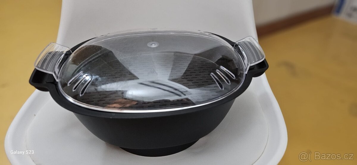 Sogo easy Cook pro - 2