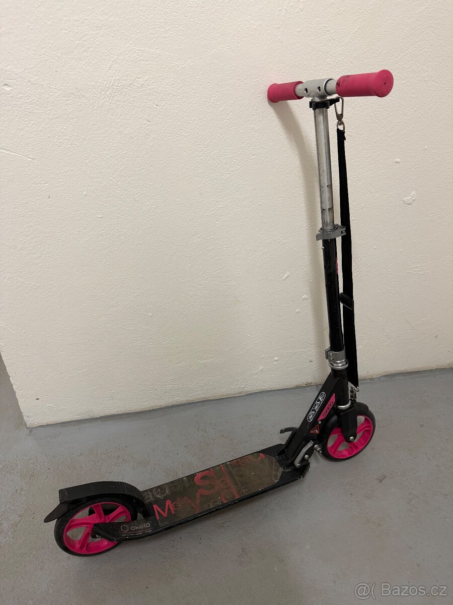 Koloběžka Oxelo - 2