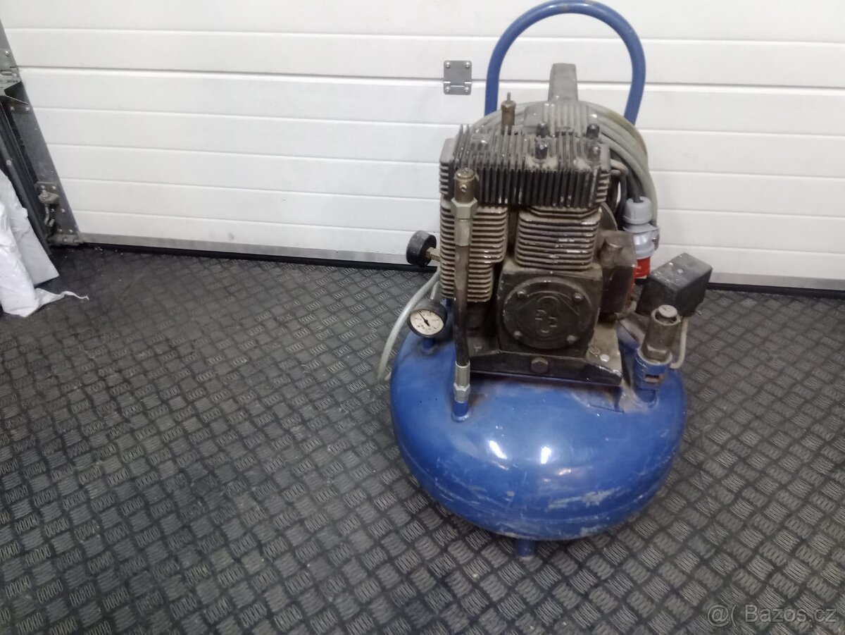 Kompresor orlik - 2