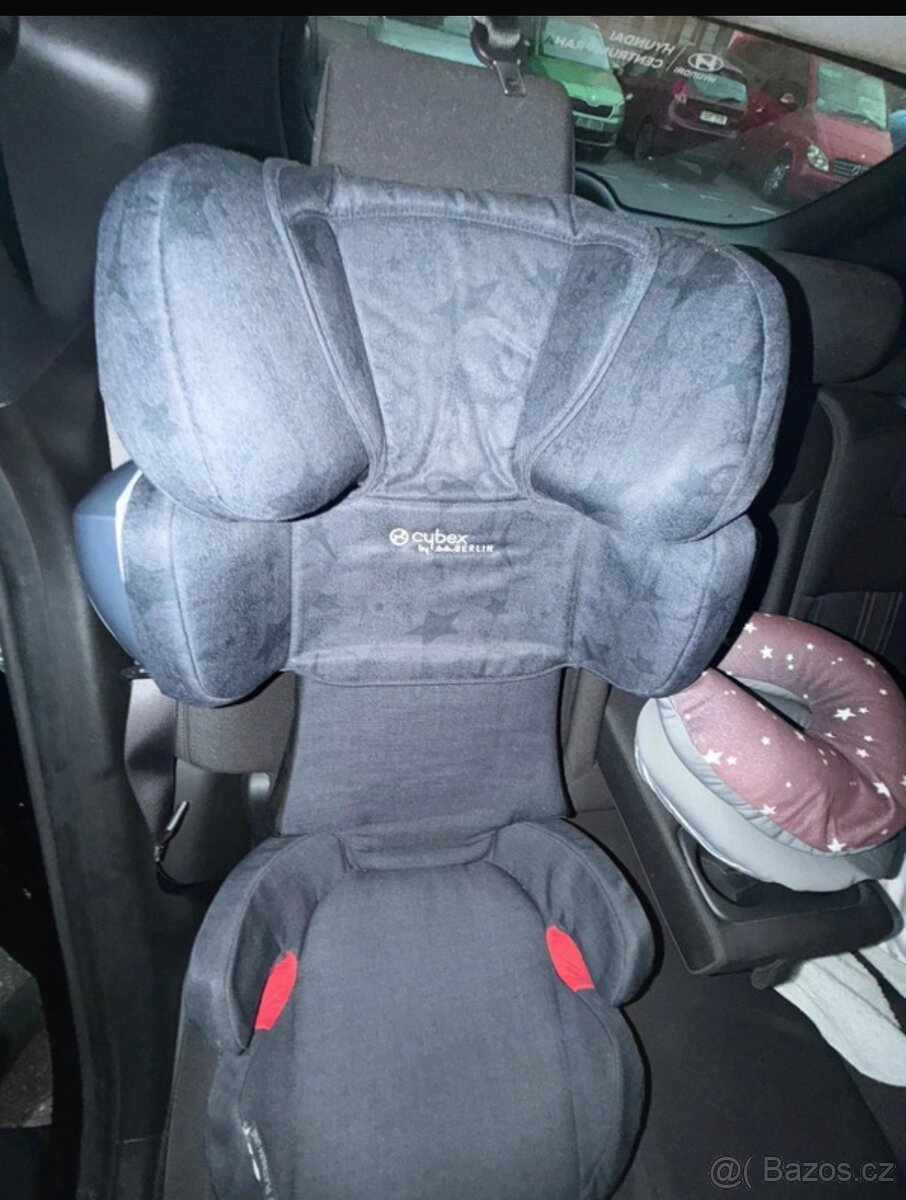 Cybex Lala - limitovana edice - 2