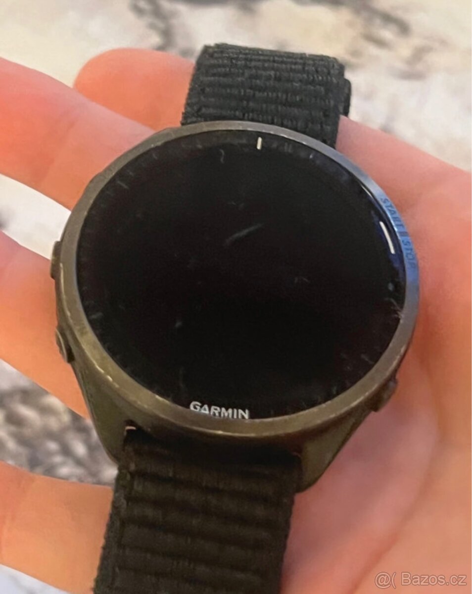 Garmin Forerunner 965 - 2