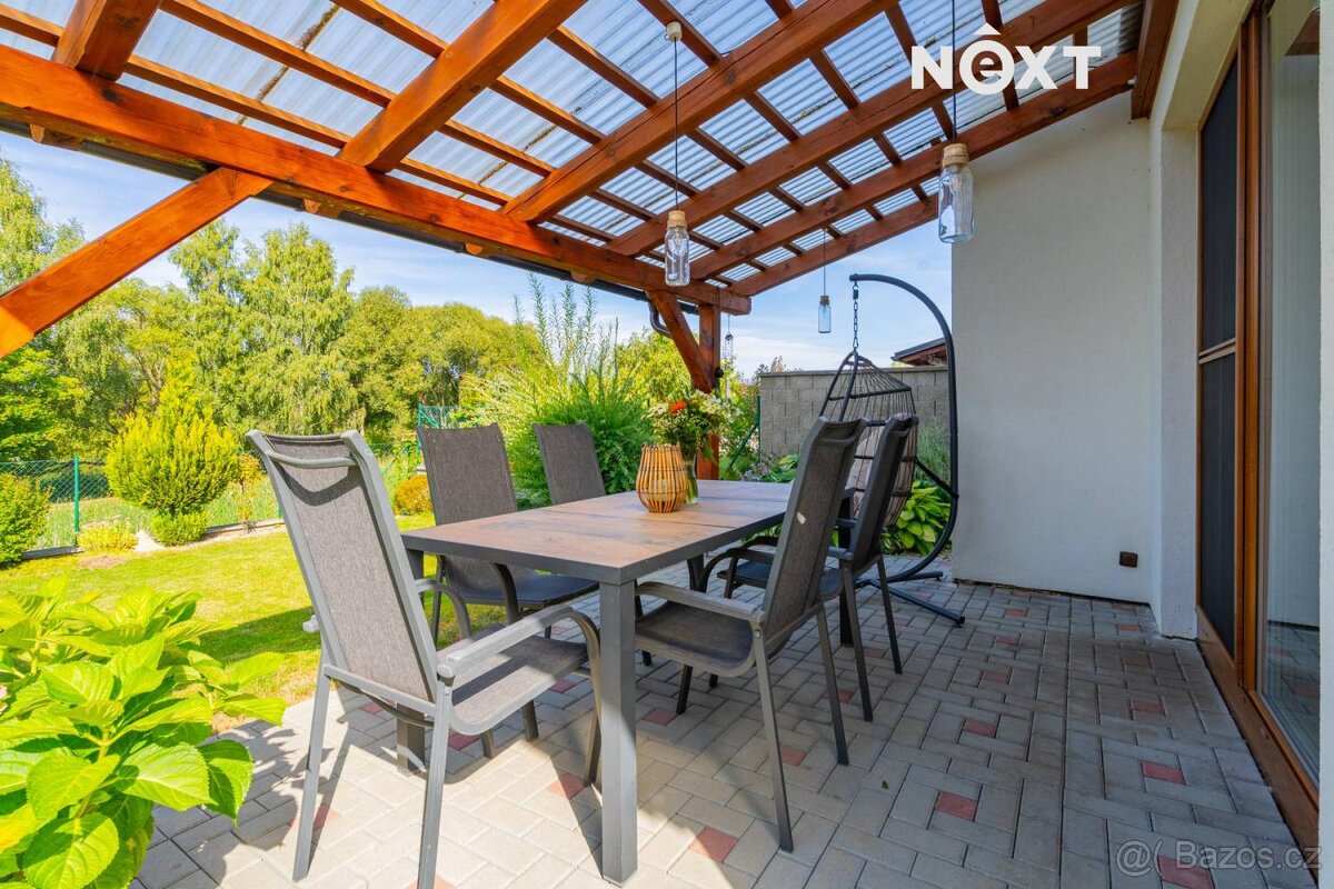 Prodej Rodinný dům, 127㎡ - 2