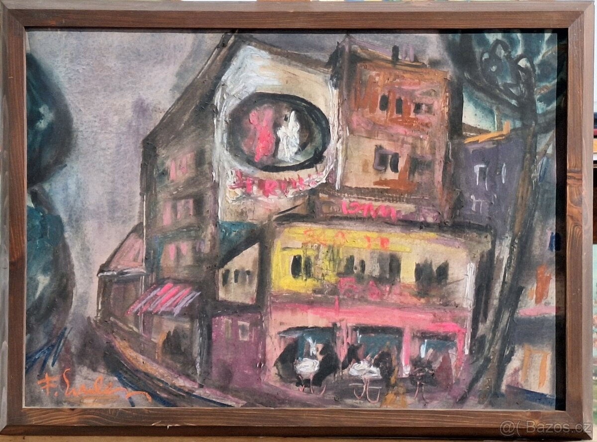 František Emler - 2