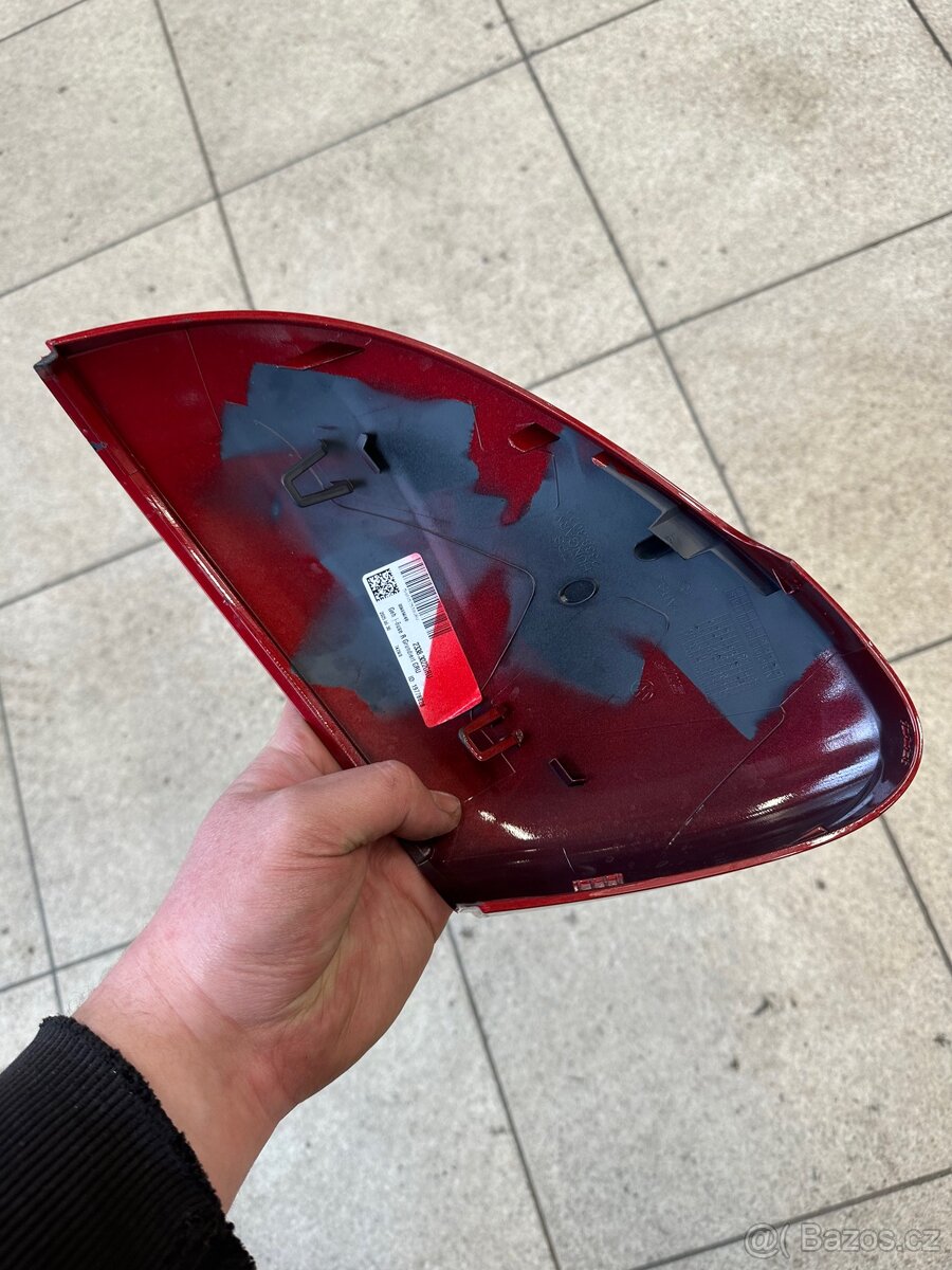 Kryt zrcátka Golf 8 - 2