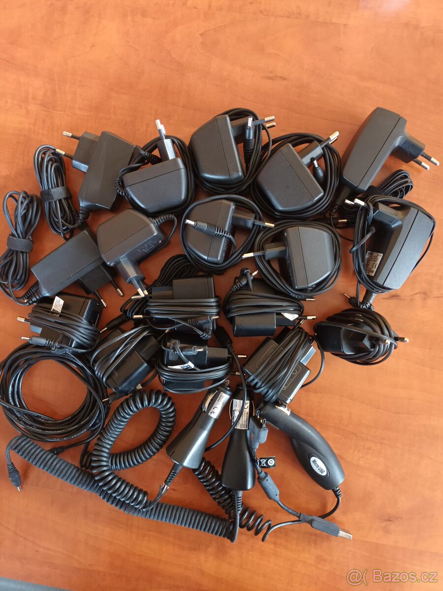 Retro nokie-17 ks - 2