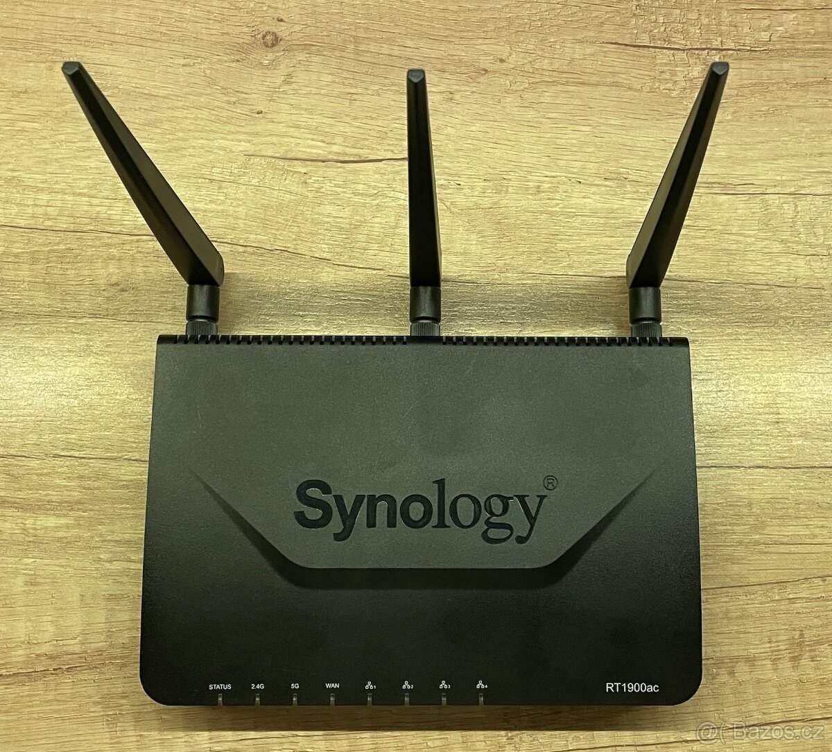 Synology RT1900ac - 2