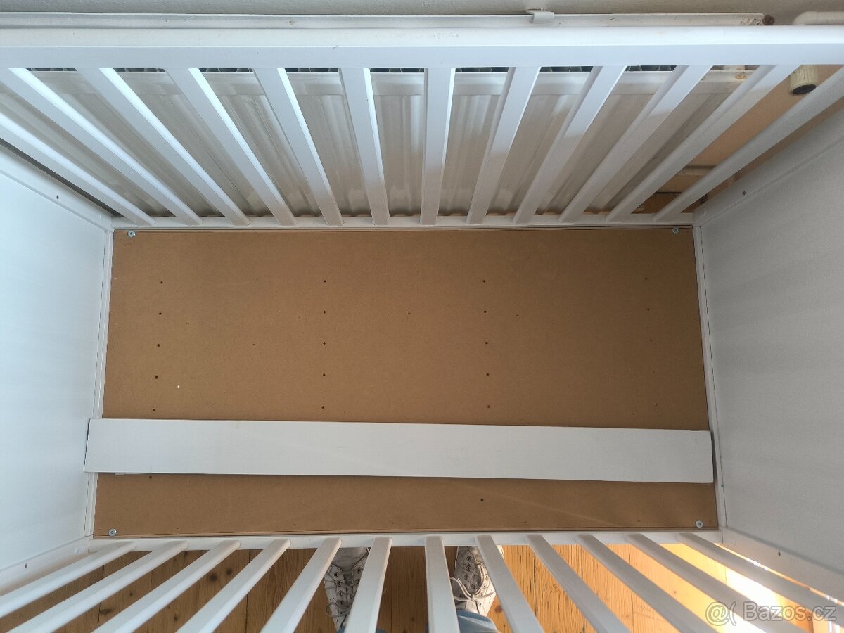 Dětská postýlka - 2