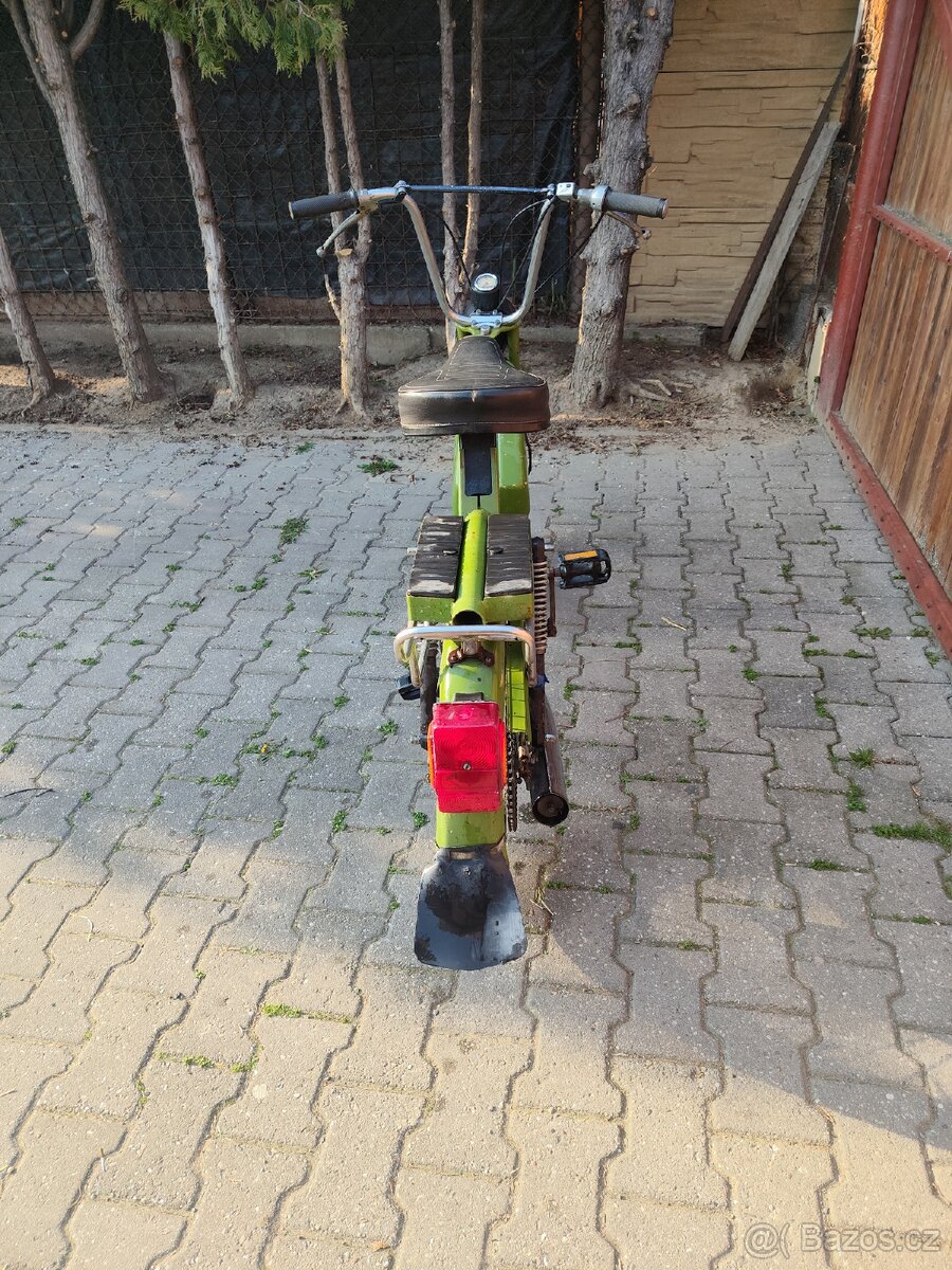 Prodám - 2