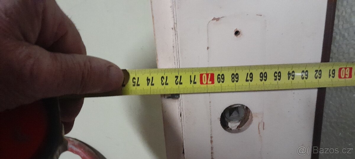 interierová dveře 70 - 2