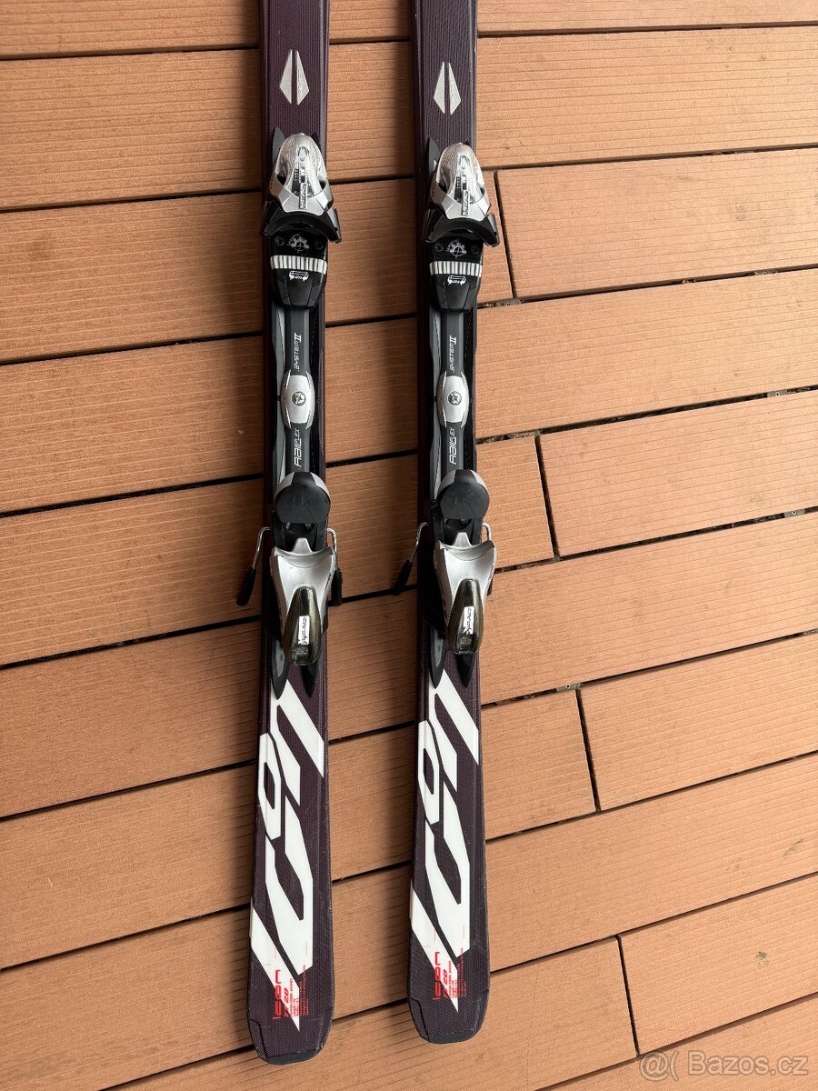 Lyže Head 170cm - 2