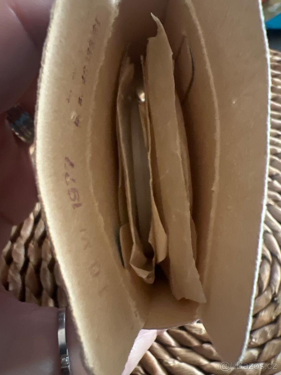 Gramodesky pro panenky Hamiro - 2