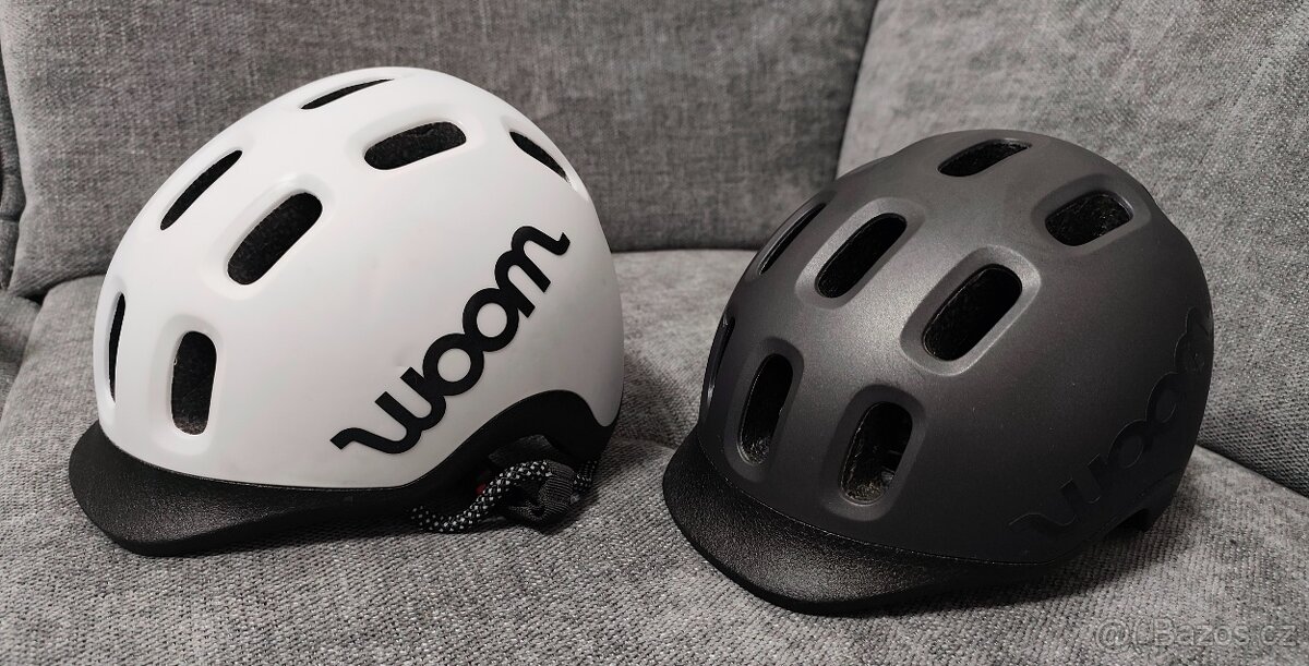 Woom helma S - 2