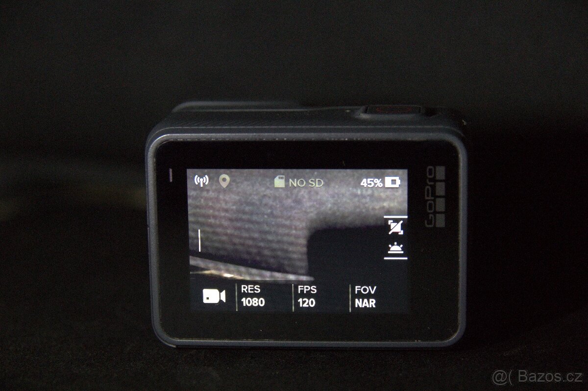 GoPro Hero 5 Black - 2