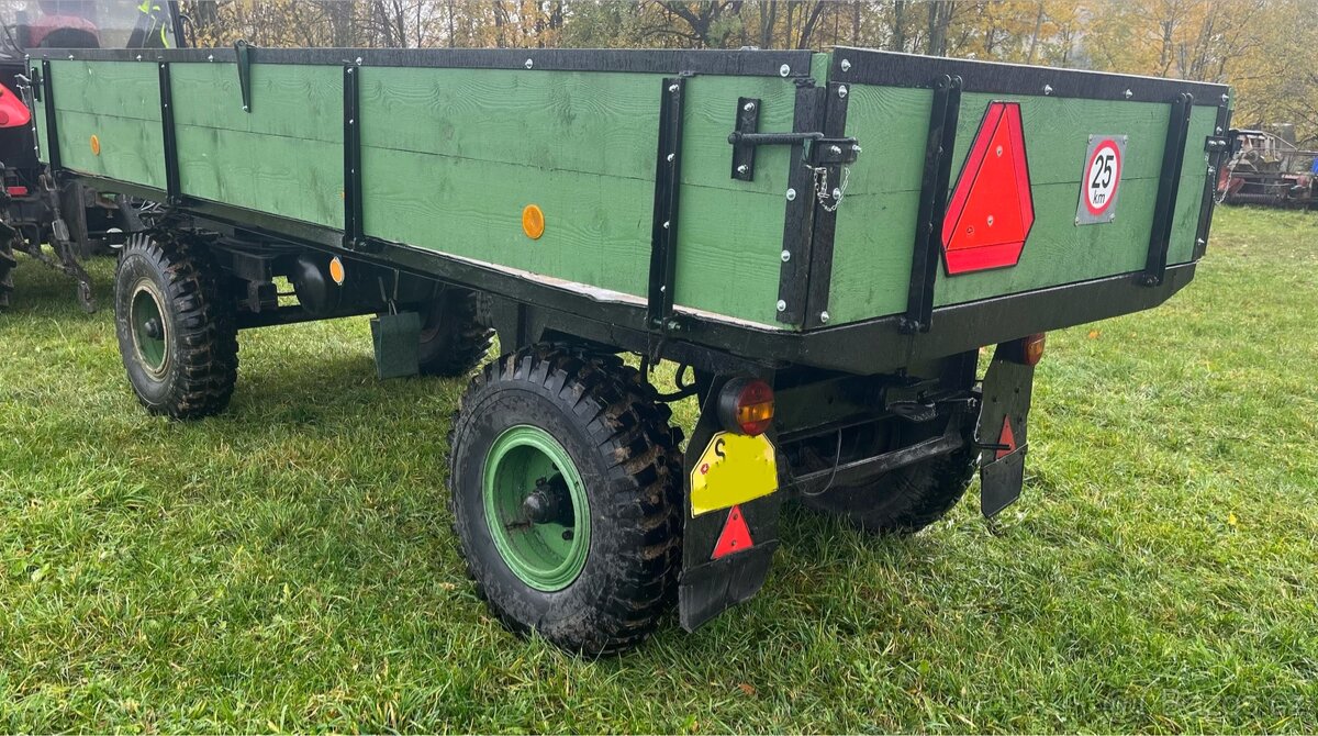 Vlek 5T s TP - 2