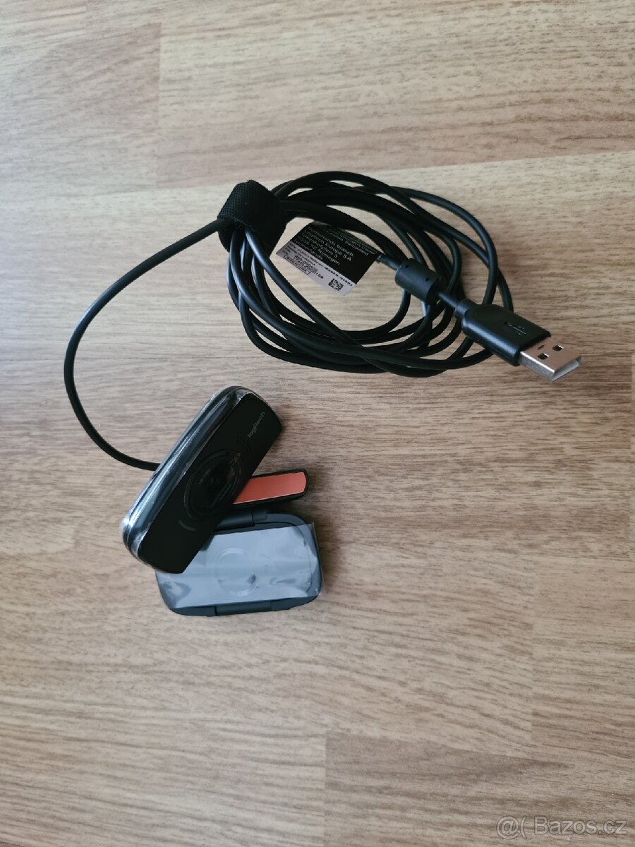 Webkamera Logitech V-U0023 HD 720p - 2
