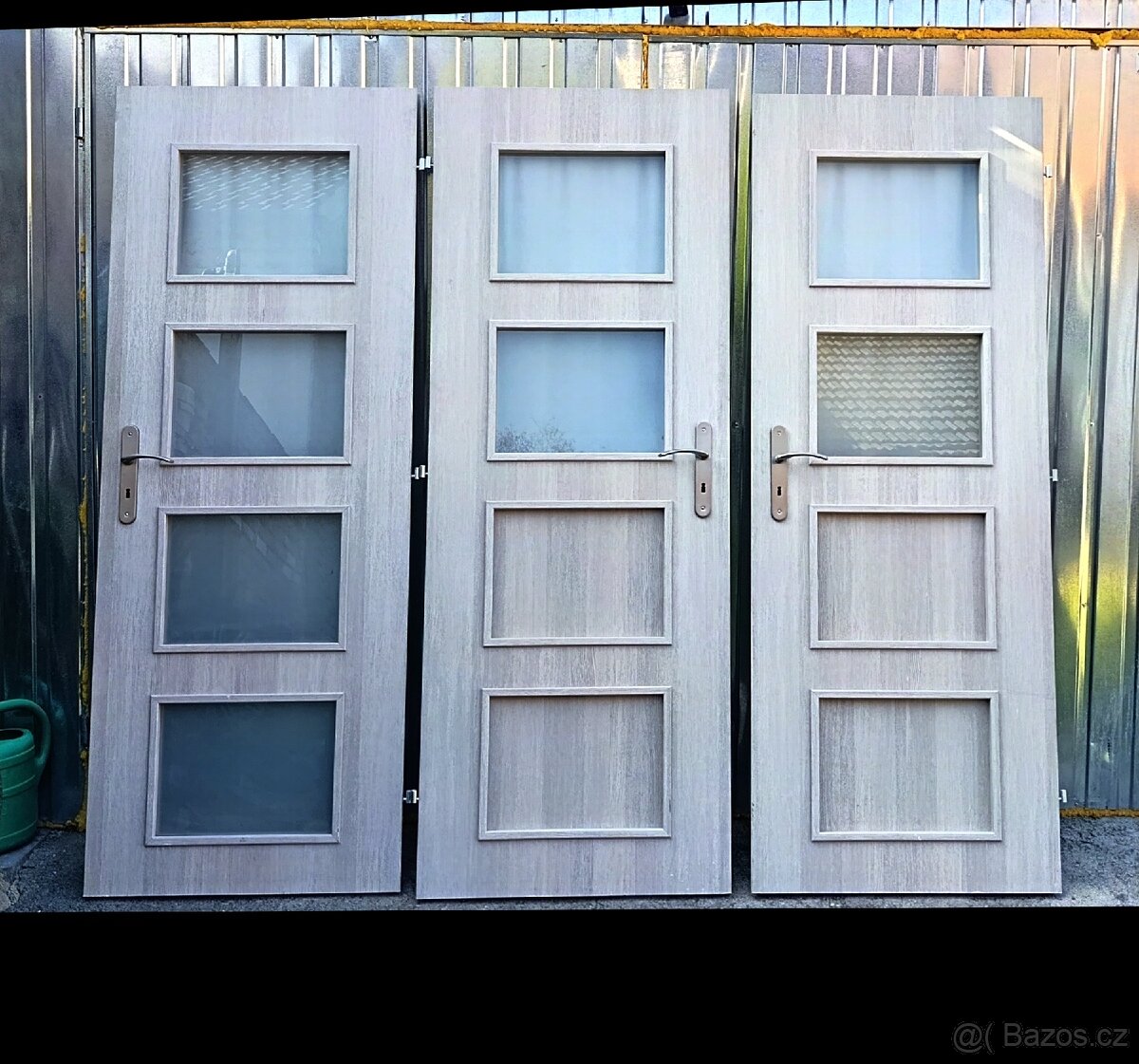 Dveře - 2