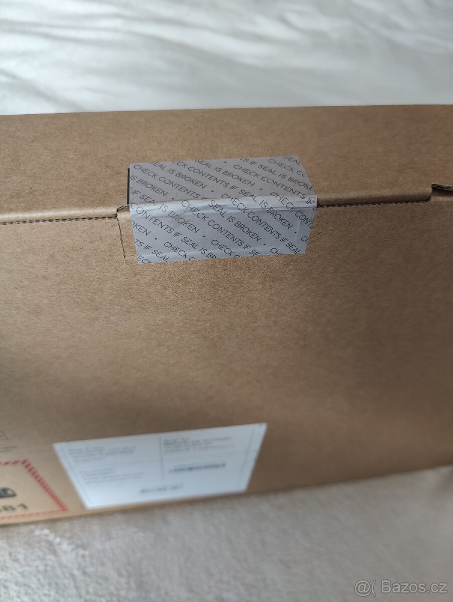 Nový herní notebook Acer nitro - 2