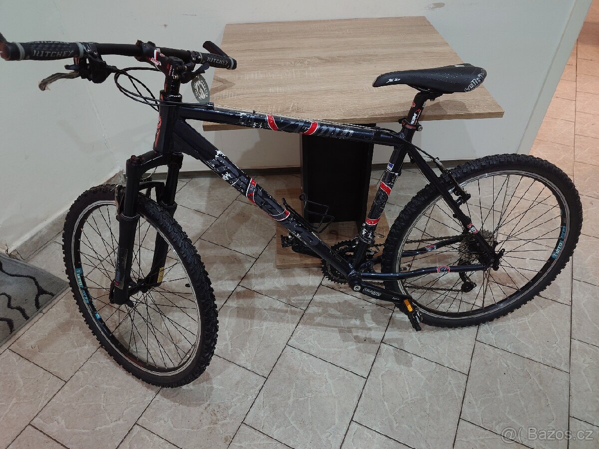 Maxbike Kami - 2