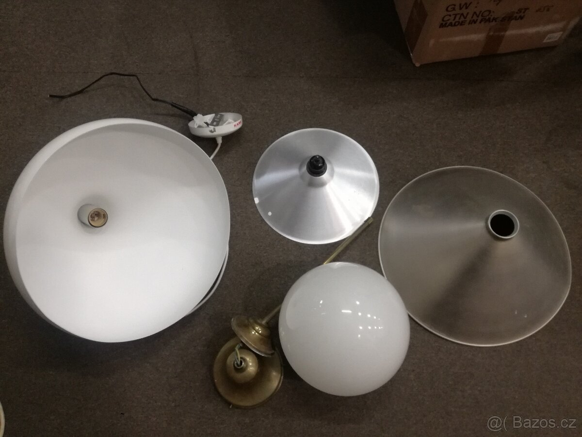 Lampy - 2