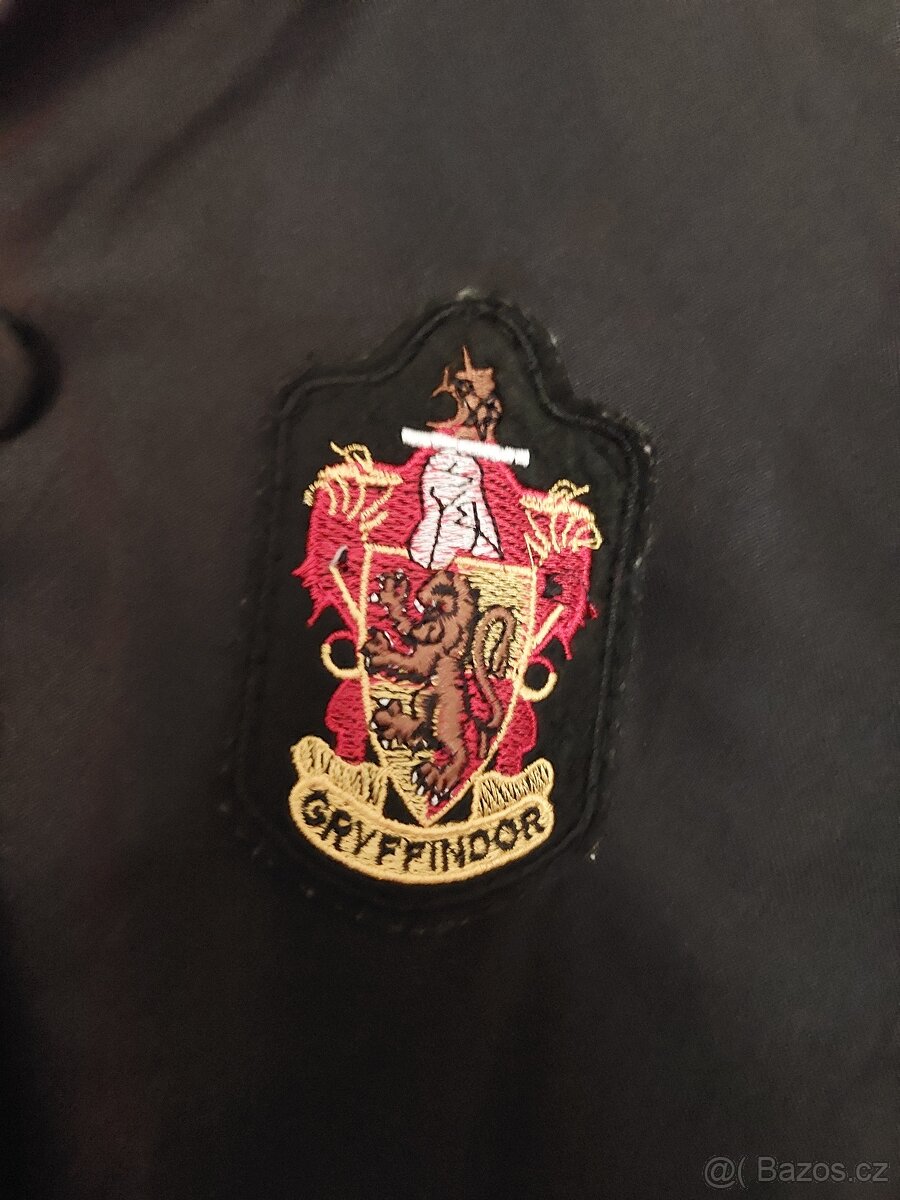 Kostým Harry Potter - 2