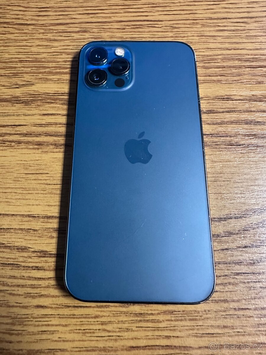 iPhone 12 PRO 128GB - 2