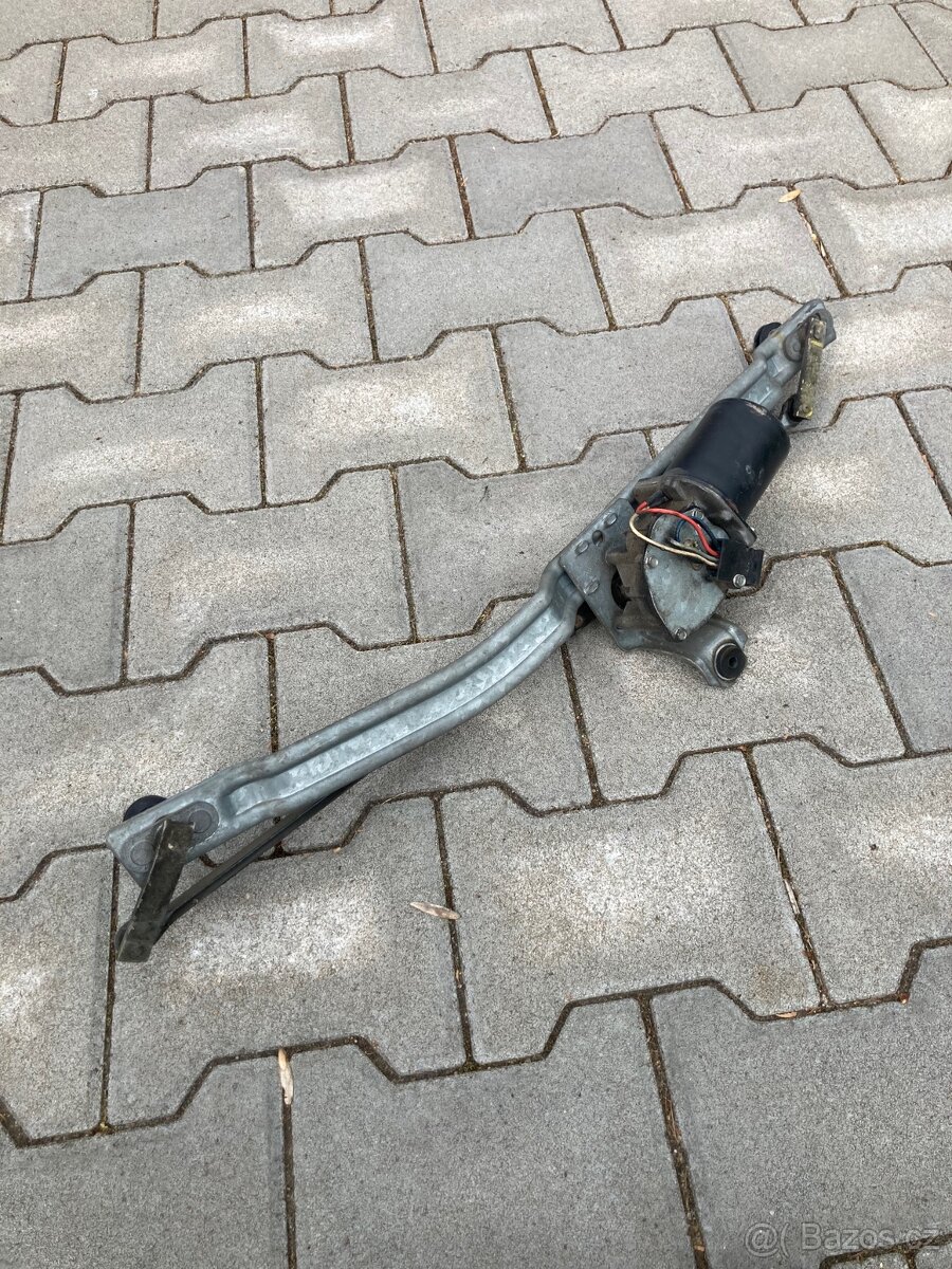 motorek stěračů golf 2 - 2
