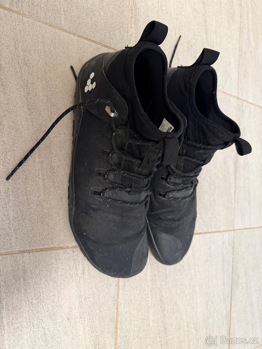 Trekové boty VIVOBAREFOOT 47 - 2