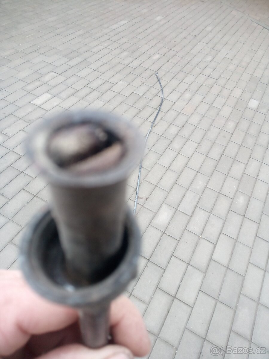 Prodám lanko na tachometr - 2