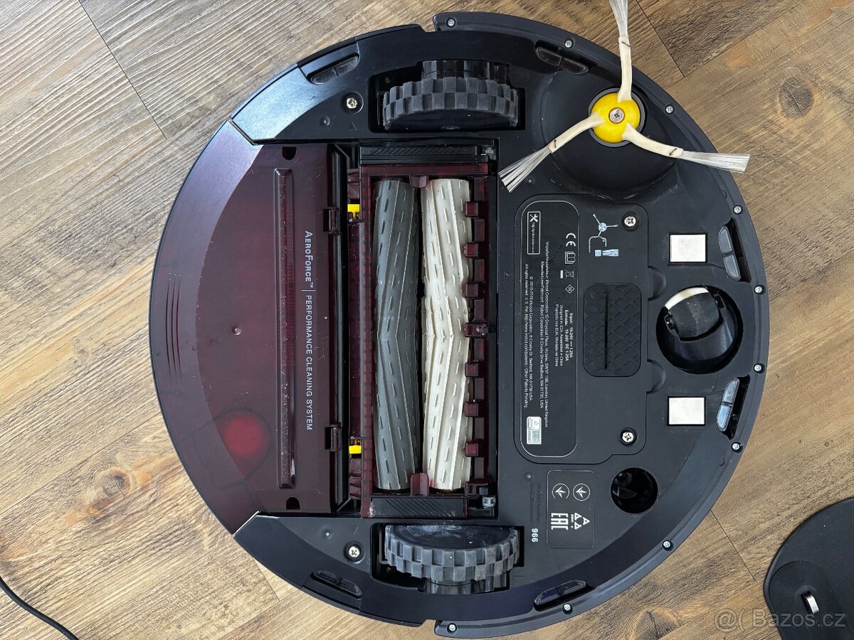 IRobot Roomba - 2