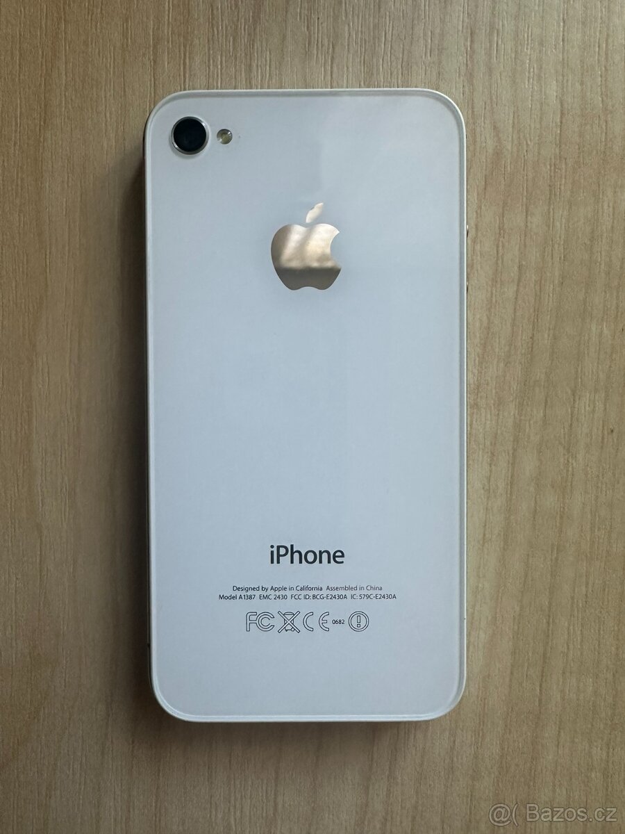 iPhone 4S - 2