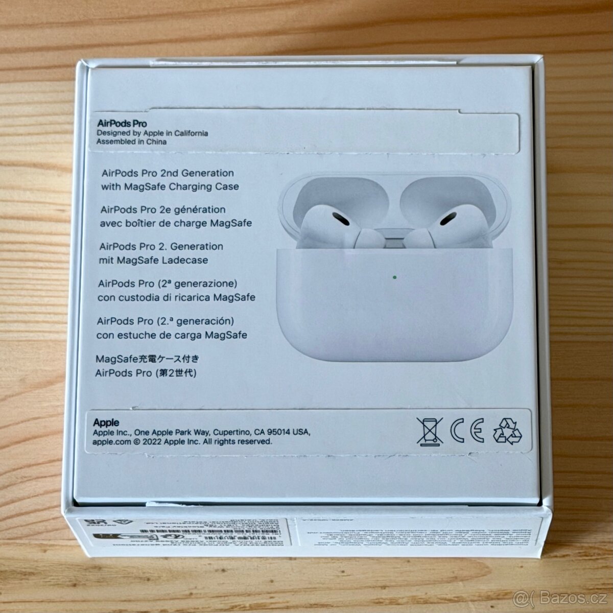 AirPods Pro 2 (Lightning) - 2